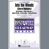 Stephen Sondheim picture from Into The Woods (Choral Highlights) (arr. Mark Brymer) released 02/03/2015