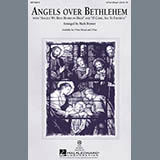 Mark Brymer picture from Angels Over Bethlehem released 06/06/2013