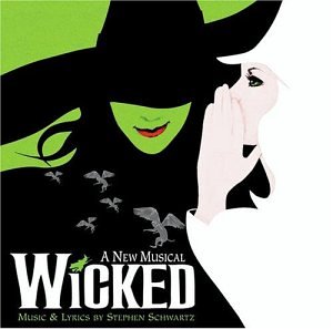 Mark Brymer As Long As You're Mine (from Wicked) profile image