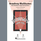 Mark Brymer picture from Broadway Blockbusters (from Broadway's Longest Running Shows) released 06/12/2019