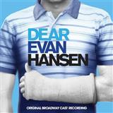 Mark Brymer picture from Dear Evan Hansen (Choral Highlights) released 02/01/2018