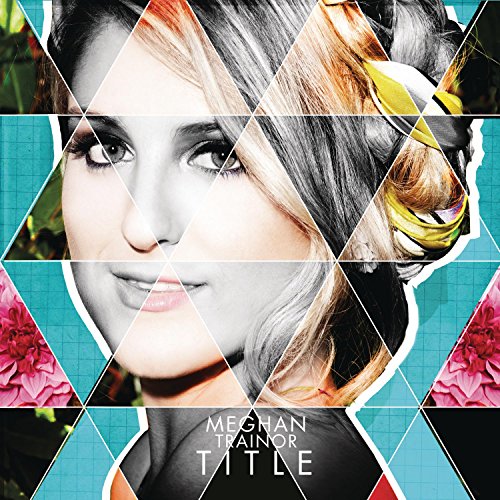 Meghan Trainor Dear Future Husband (arr. Mark Bryme profile image