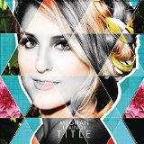 Meghan Trainor picture from Dear Future Husband (arr. Mark Brymer) released 11/06/2015