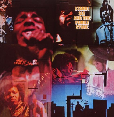 Sly & The Family Stone Everyday People (arr. Mark Brymer) profile image