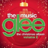 Glee Cast picture from Extraordinary Merry Christmas (arr. Mark Brymer) released 06/07/2012
