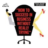 Frank Loesser picture from How to Succeed In Business Without Really Trying (Medley) (arr. Mark Brymer) released 10/04/2012