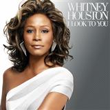 Whitney Houston picture from I Look To You (arr. Mark Brymer) released 05/02/2011