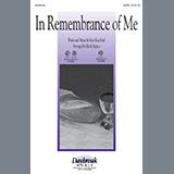 Mary Kay Beall picture from In Remembrance Of Me (arr. Mark Brymer) released 05/21/2013