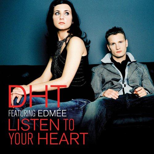 D.H.T. Listen To Your Heart (arr. Mark Brym profile image