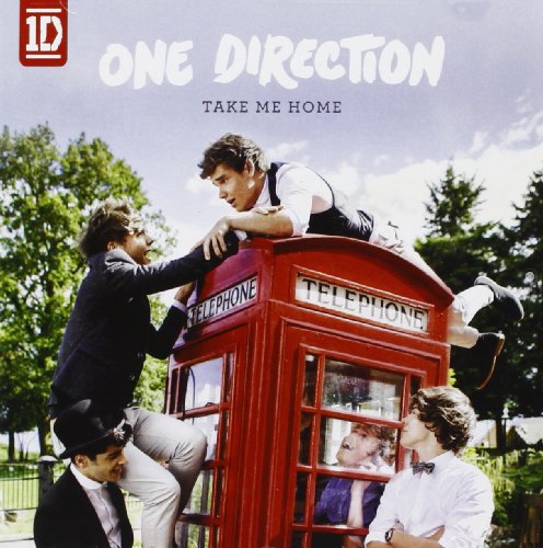 One Direction Live While We're Young (arr. Mark Br profile image