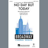 Jonathan Larson picture from No Day But Today (arr. Mark Brymer) released 02/08/2017