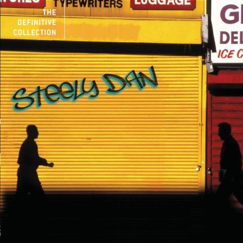 Steely Dan Reeling In The Years (arr. Mark Brym profile image