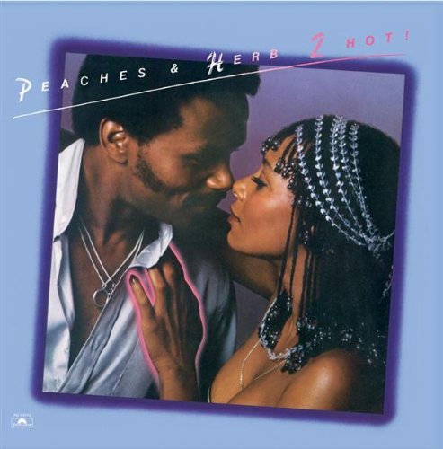 Peaches & Herb Shake Your Groove Thing (arr. Mark B profile image