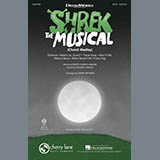 Mark Brymer picture from Shrek: The Musical (Choral Medley) released 08/26/2018