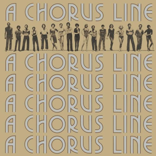 Marvin Hamlisch Sing! (from A Chorus Line) (arr. Mar profile image