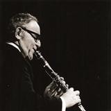 Benny Goodman picture from Sing, Sing, Sing (arr. Mark Brymer) released 06/23/2014