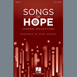 Mark Brymer picture from Songs Of Hope (Choral Collection) released 10/19/2021