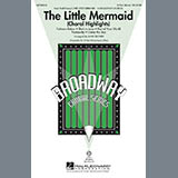 Mark Brymer picture from The Little Mermaid (Choral Highlights) released 08/26/2018