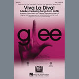 Mark Brymer picture from Viva La Diva! (Medley featuring Songs from Glee) released 04/07/2011