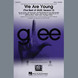 Mark Brymer picture from We Are YoungThe Best Of Glee Season 3 (Medley) released 12/12/2012