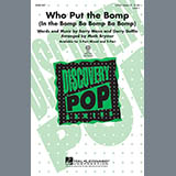 Mark Brymer picture from Who Put The Bomp (In The Bomp Ba Bomp Ba Bomp) released 07/29/2013