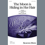 Mark Burrows picture from The Moon Is Hiding In Her Hair released 03/06/2019