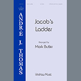 Mark Butler picture from Jacob's Ladder released 06/15/2023
