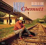 Mark Chesnutt picture from Brother Jukebox released 05/07/2025