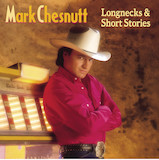 Mark Chesnutt picture from I'll Think Of Something released 03/14/2024