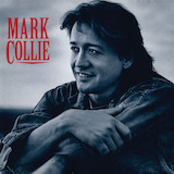 Mark Collie picture from Even The Man In The Moon Is Cryin' released 02/21/2024