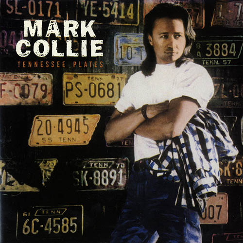 Mark Collie profile Mark Collie Three Words, Two Hearts, One Night profile image