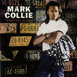 Mark Collie picture from Three Words, Two Hearts, One Night released 05/07/2025