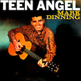 Mark Dinning picture from Teen Angel released 05/17/2011