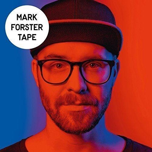 Mark Forster Chore profile image
