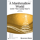Mark Hayes picture from A Marshmallow World (with 