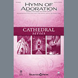 Mark Hayes picture from Hymn Of Adoration (incorporating 