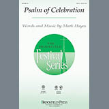Mark Hayes picture from Psalm Of Celebration released 01/11/2013