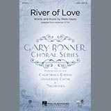 Mark Hayes picture from River Of Love - Bass Clarinet (sub. Tuba) released 08/26/2018