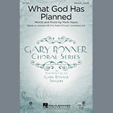 Mark Hayes picture from What God Has Planned released 10/15/2012