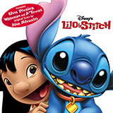 Mark Keali'i Ho'omalu picture from He Mele No Lilo (from Lilo & Stitch) released 06/21/2002