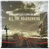 Mark Knopfler picture from All The Road Running released 01/16/2006