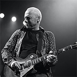 Mark Knopfler picture from Irish Love (from Cal) (as performed by Sacha Puttnam) released 09/05/2014