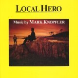 Mark Knopfler picture from Smooching (from Local Hero) released 12/11/2006