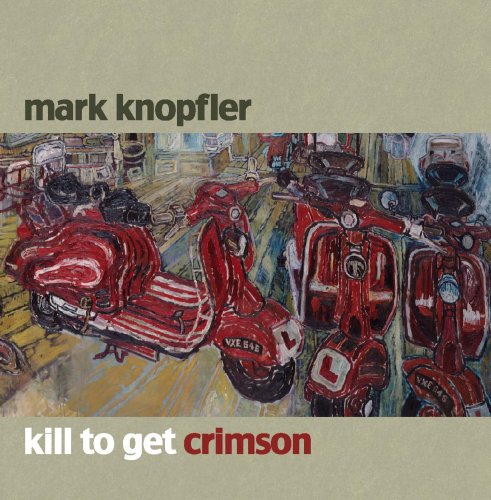 Mark Knopfler The Fizzy And The Still profile image