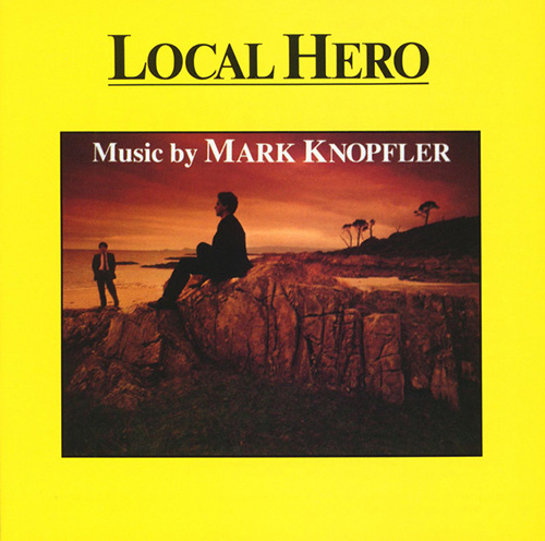 Mark Knopfler Wild Theme profile image