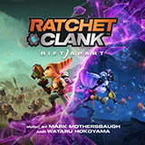Mark Mothersbaugh & Wataru Hokoyama picture from Rift Apart (from Ratchet & Clank) released 01/21/2025