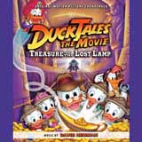 Mark Mueller picture from DuckTales Theme released 12/05/2018