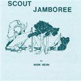 Mark Nevin picture from Scout Jamboree released 09/21/2011