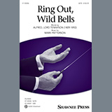 Mark Patterson picture from Ring Out, Wild Bells released 01/31/2023