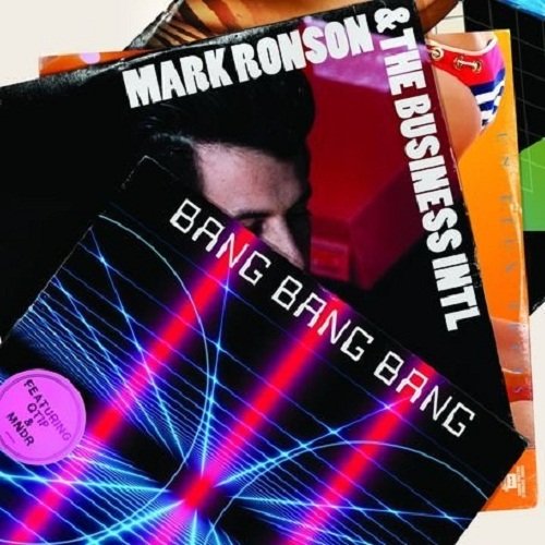 Mark Ronson & The Business Intl. Bang Bang Bang profile image